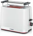 Produktbild: Bosch TAT3M121, Kompakt Toaster