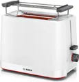 Produktbild: Bosch SDA Toaster TAT3M121 ws Toaster Toaster