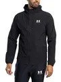 Produktbild: Under Armour Herren Vibe Webjacke, Black, S