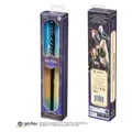 Produktbild: Noble Collection Harry Potter Rollenspiel Zauberstab Ginny Weasley 30 cm (GBAC0022)