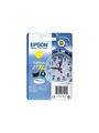 Produktbild: Epson 27XL / C13T2714 - Tintenpatrone Gelb