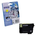 Produktbild: EPSON 27XL / T2714XL gelb Druckerpatrone