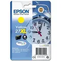 Produktbild: Epson T2714 (C13T27144012) - Tintenpatrone, yellow (gelb)
