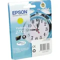 Produktbild: Epson Tinte C13T271440 yellow 27XL