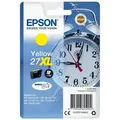 Produktbild: EPSON Tinte  27XL gelb (C13T27144010) ''27XL''