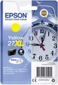 Produktbild: Epson Druckerpatrone T2714, 27XL Original Gelb C13T27144012
