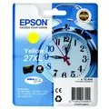Produktbild: Epson C13T27144012 27XL Tintenpatrone gelb 1.100 Seiten 10.4ml für Epson WF 3620