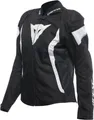 Produktbild: Dainese Motorradjacke Avro 5 Damen Motorrad Textiljacke