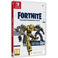 Produktbild: Fortnite: Transformers Pack (Code in a Box) - Nintendo Switch - Action - PEGI 12