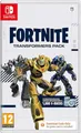 Produktbild: Fortnite: Transformers Pack (Code in a box) [GRA SWITCH]