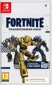 Produktbild: Fortnite: Transformers Pack [DIGITAL] Juego para Consola Nintendo Switch