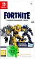 Produktbild: Fortnite - Transformers Pack - Code in a Box - Nintendo Switch - Neu & OVP