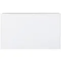 Produktbild: Viessmann Universalheizkörper Plan Typ 22, H 500 x B 900 mm, rechts, 996/635 Watt - 7576322