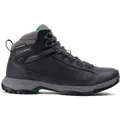 Produktbild: Berghaus Exped Ridge 2.0 Tech Boot AF black/dark grey (BK2) 6.5