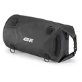 Produktbild: Roller Satteltasche wasserdicht oder Lightit 30LT EA114BK Givi, Schwarz