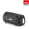 Produktbild: Motorrad Satteltasche 30 LT. Wasserdicht GIVI EA114BK