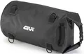 Produktbild: Givi EA114BK Wasserdichte Rucksack Für Sattel Oder Gepäckträger 30 Liter