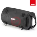 Produktbild: Rolltasche Für Gepäckträger / Motorradsitz GIVI EA114BK Wasserdicht 30LT Schwarz