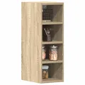 Produktbild: Hängeschrank Sonoma-Eiche 20x29,5x60 Cm Spanplatte