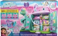 Produktbild: Gabis Katzenhaus Kinofilm Big House Set mit Aufzug und Gabi Gabbys Puppenhaus der Kinofilm Ton