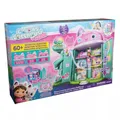 Produktbild: 681147088917 Koci Domek Gabi. Film. Interaktywny domek filmowy Spin Master