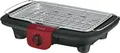 Produktbild: Tefal Easygrill BG90F5 - 2300 W - Grill - Elektro - 870 cm² - 370 x 235 mm - Frankreich (BG90F5)