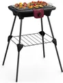 Produktbild: Tefal Barbecue-Standgrill BG 90 F 5 Grillgeräte BG90F5 Barbecue-Standgrill