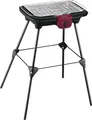 Produktbild: Tefal Easygrill Elektrischer Standgrill | BG90F5 | 2300 W | 870cm² Grillfläche