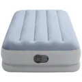 Produktbild: Intex 64157 TWIN DURA-BEAM COMFORT AIRBED Luftbett (L x B x H) 191 x 99 x 36 ...