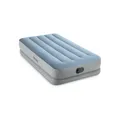 Produktbild: Intex 64157 Intex Twin Dura-Beam Comfort Luftbett mit Fastfill USB-Pumpe