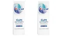 Produktbild: Crest Gum Detoxify Toothpaste, Deep Clean, 4.1 oz (116g) - Pack of 2