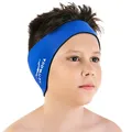 Produktbild: Schwimm-Stirnband - Schwimm-Ohrenschutz - Schwimm Ear Band für Kinder & Erwac...
