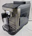 Produktbild: DeLonghi ECAM 290.81.TB Magnifica EVO Kaffeevollautomat titan schwarz NEU + OVP