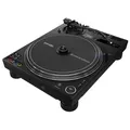 Produktbild: Pioneer DJ PLX-CRSS12, Professioneller Plattenspieler mit Direktantrieb und DVS-Steuerung (schwarz)