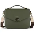 Produktbild: Bugatti Bodybag Ella Classic Bag 25 x 11 x 20 - Olive