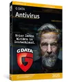 Produktbild: G DATA Antivirus | 1PC - 1 Jahr