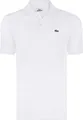 Produktbild: Lacoste Polo Classic Fit Wit - Heren Polo - L1212-001