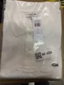 Produktbild: Übergröße Lacoste Herren Classic Fit Logo Poloshirt Crocodile Weiß 8 / 3 XL