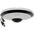 Produktbild: Dahua NET CAMERA 5MP FISHEYE IR DOME/IPC-EW5541-AS (2592 x 1944 Pixels) (DH-IPC-EW5541-AS)