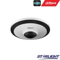 Produktbild: Kamera - IPC-EW5541-AS 5MP Fisheye IP Kamera 2592x1944 PoE