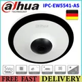 Produktbild: Dahua IPC-EW5541-AS 5MP Panoramic Fisheye WizMind IR10m IVS Mic PoE IP Camera DE