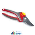 Produktbild: WOLF-Garten RR 4000 Zweischneiden-/Bypass-Gartenschere Made in Germany /#861920