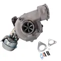 Produktbild: Bapmic Turbolader Kompatibel mit A4,A6 TDI 1.9L AVF AWX VW P.a.s.s.a.t 3B3 3B6 103 KW GT1749VA 717858-0001 038145702E Abgasturbolader