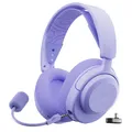 Produktbild: SteelSeries Arctis Nova 3P Wireless: PS5 & PC Gaming Headset mit App-Steuerung