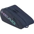 Produktbild: HEAD Tour Racquet Bag XL Tennistasche in navy, Größe XL HW 2025