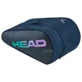 Produktbild: Head Tour Racquet Bag XL NV Tennistasche NEU blau UVP 130,00€