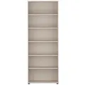 Produktbild: FORTE Regal Faik Dekor Beige Kaschmir