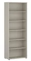 Produktbild: TEMPRA-2 Regal ca.74x198x35 cm Sand von Forte