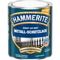 Produktbild: Hammerite Metall-Schutzlack Dunkelgrün Hammerschlag 750 ml