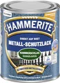 Produktbild: Hammerite Metall-Schutzlack Hammerschlag 750 ml dunkelgrün